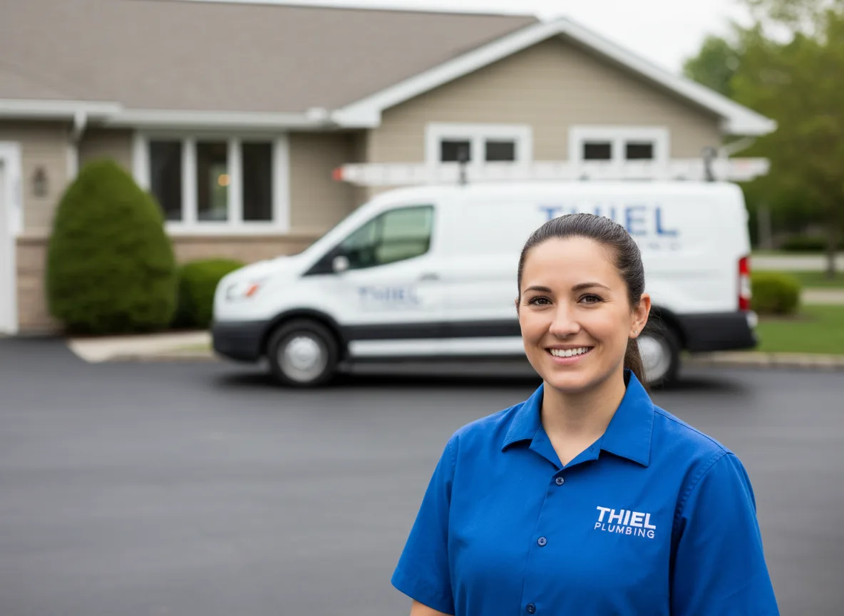 Plumber Alexandria, IN FAQs